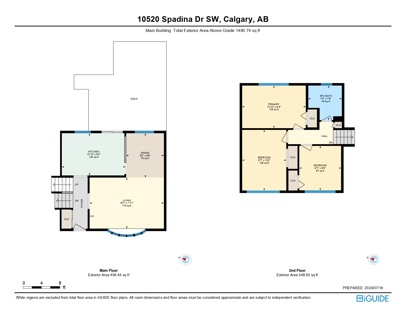 Floorplan #2