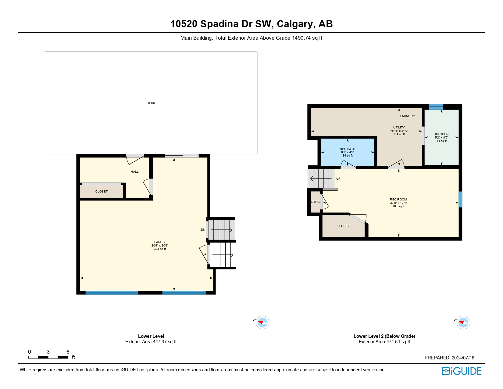 Floorplan #3