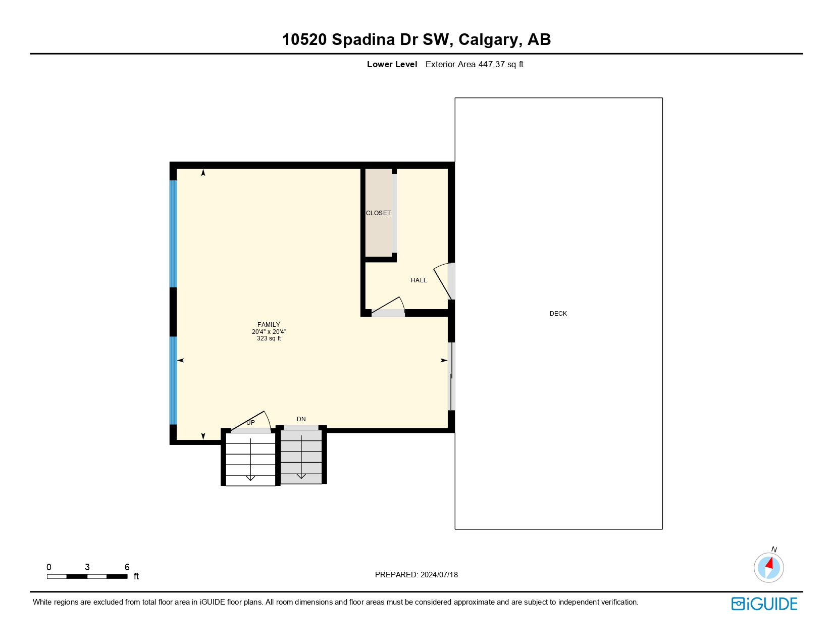 Floorplan #6