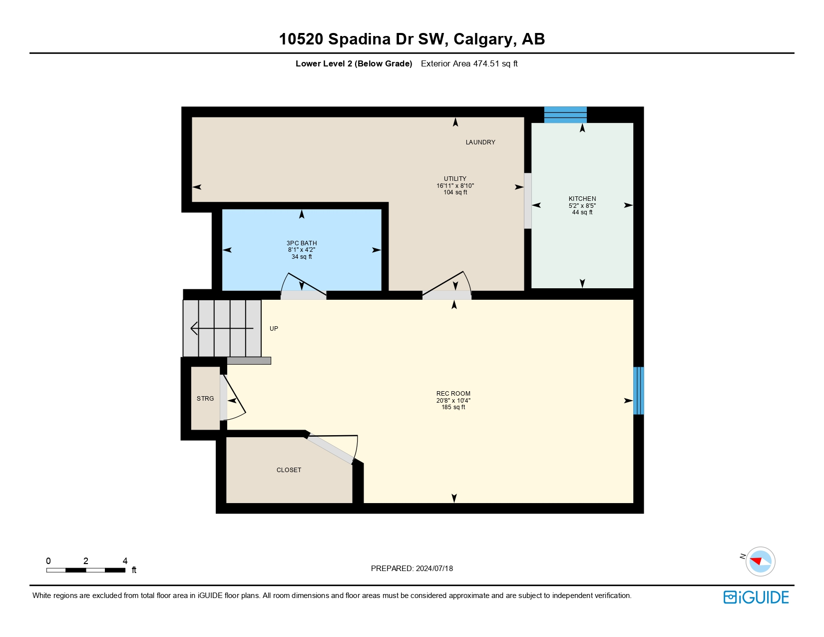 Floorplan #7
