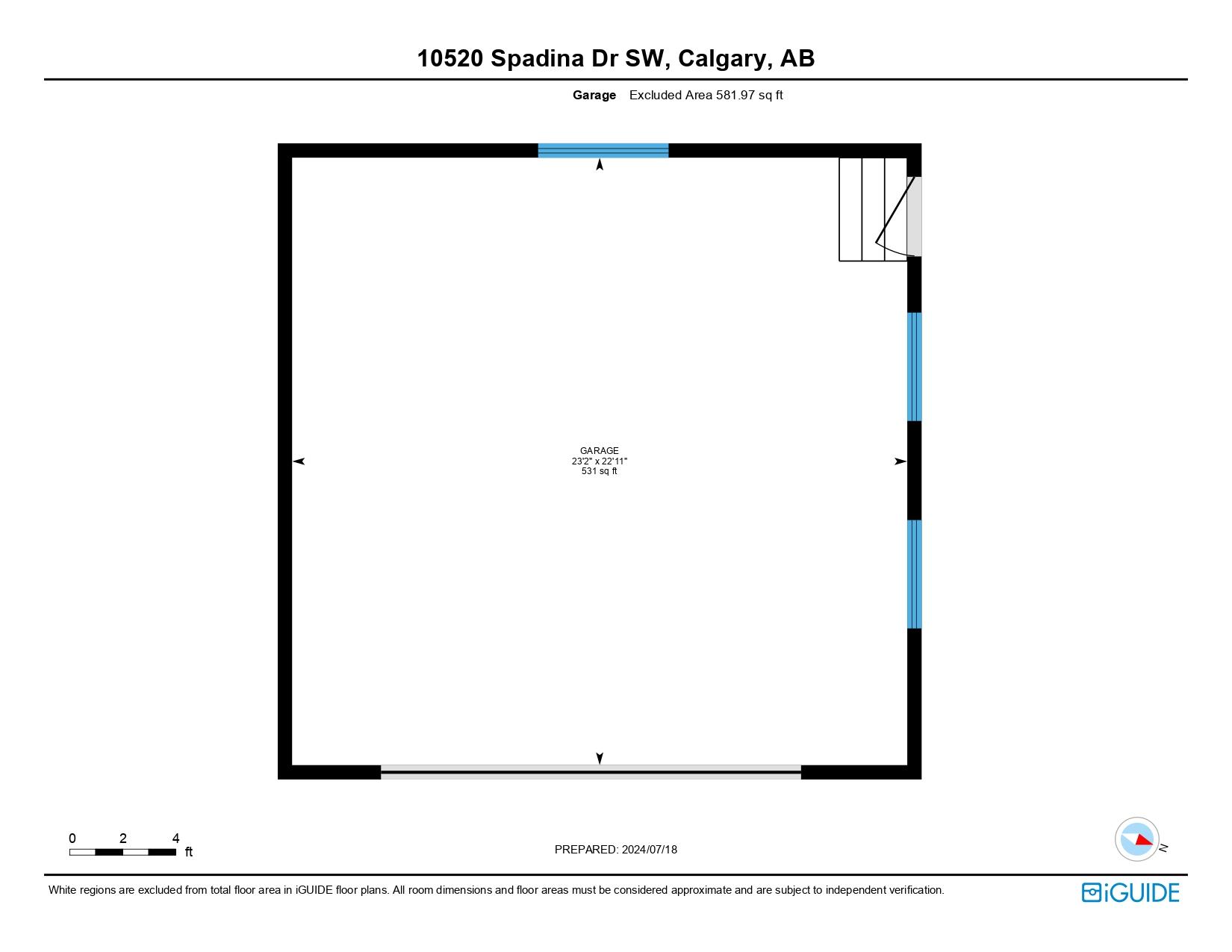 Floorplan #8