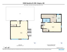 Floorplan #3