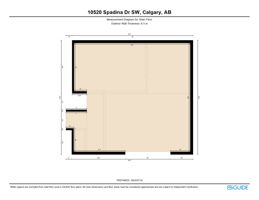 Floorplan #12