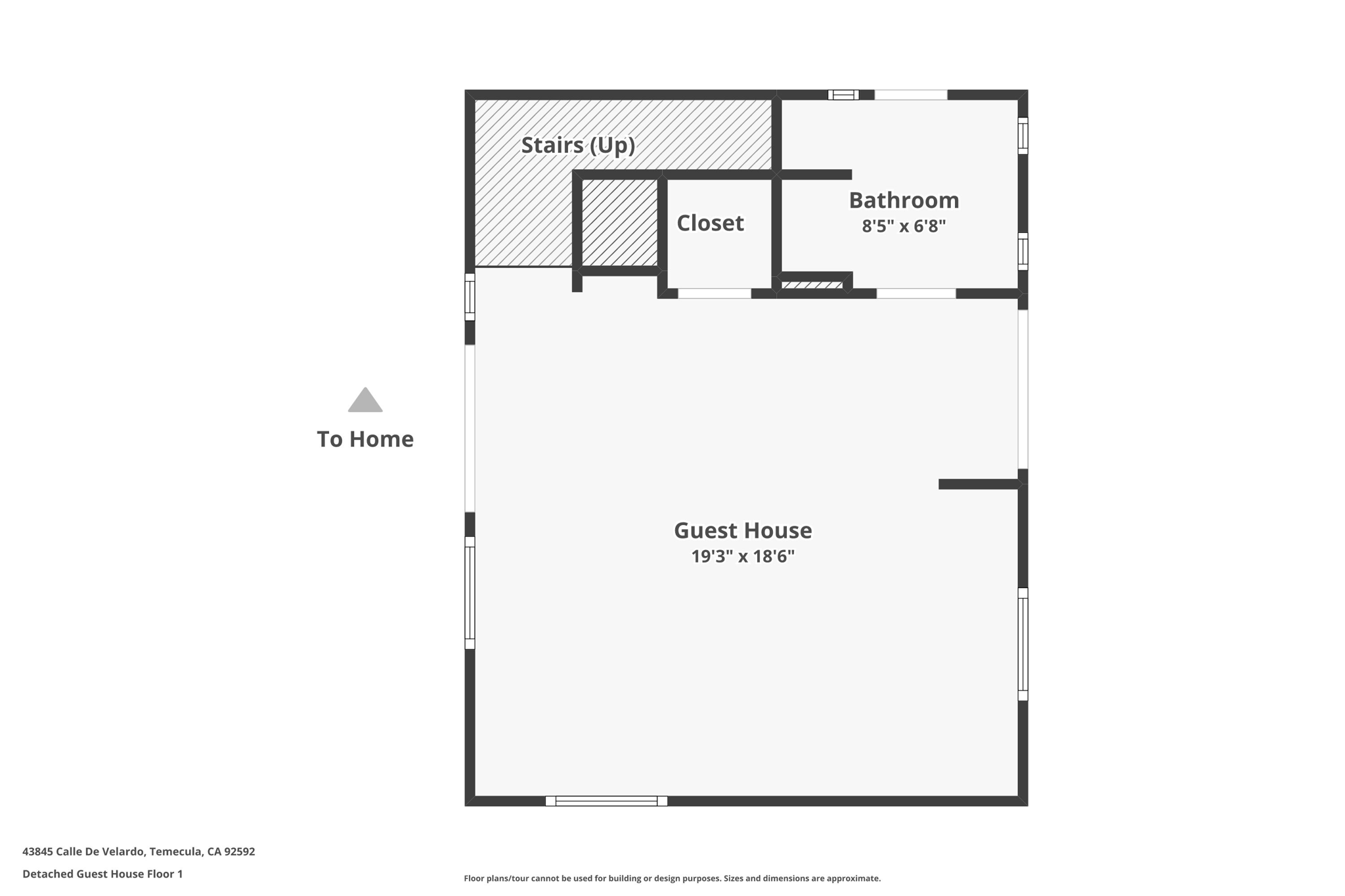 Floorplan #2