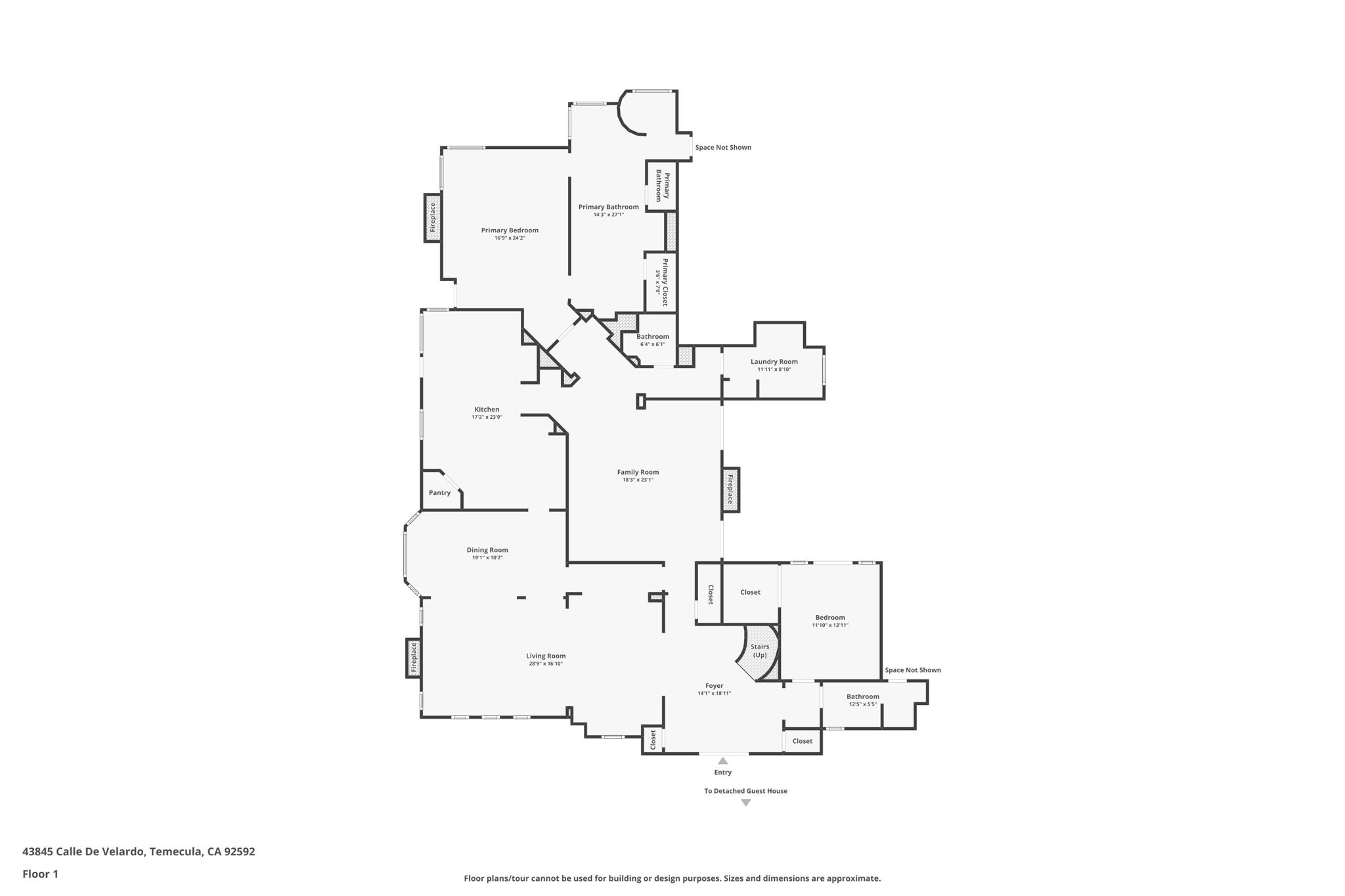 Floorplan #4