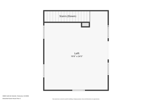 Floorplan #3