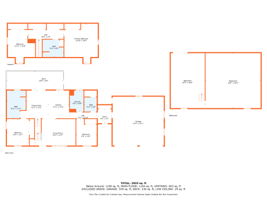 All in One Floor Plan