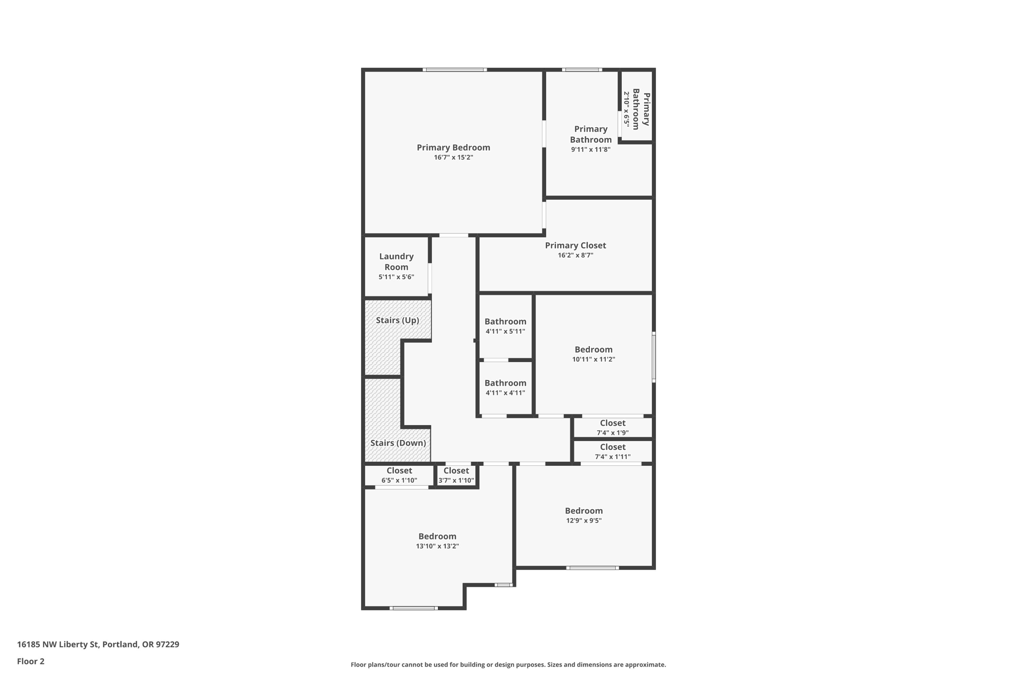 Floorplan #2