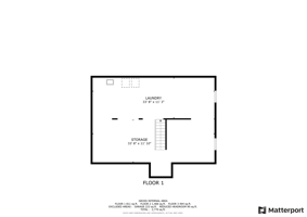 Floorplan #3