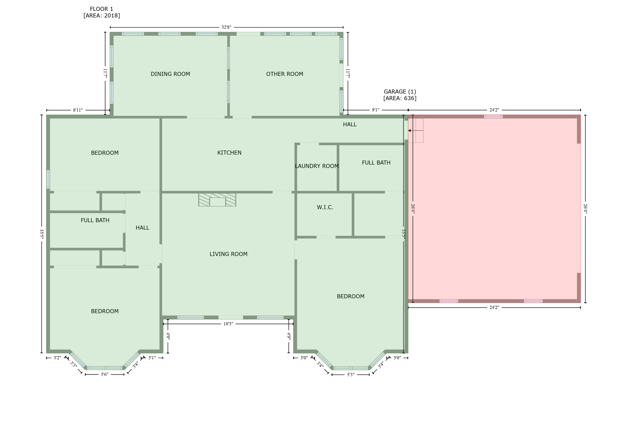 Floorplan #2