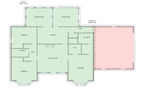 Floorplan #2