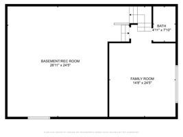 Floorplan #4