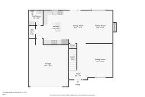 Floor 1