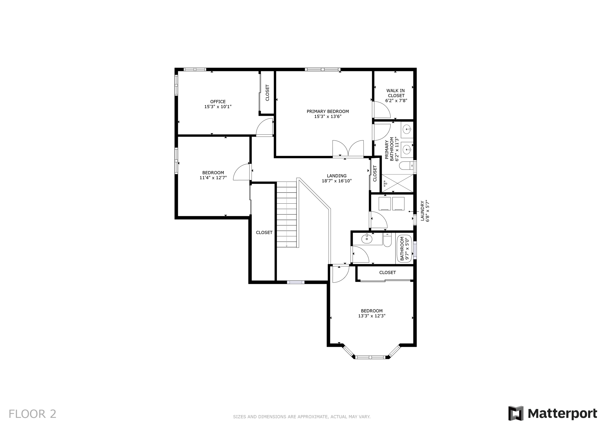 Floorplan #3