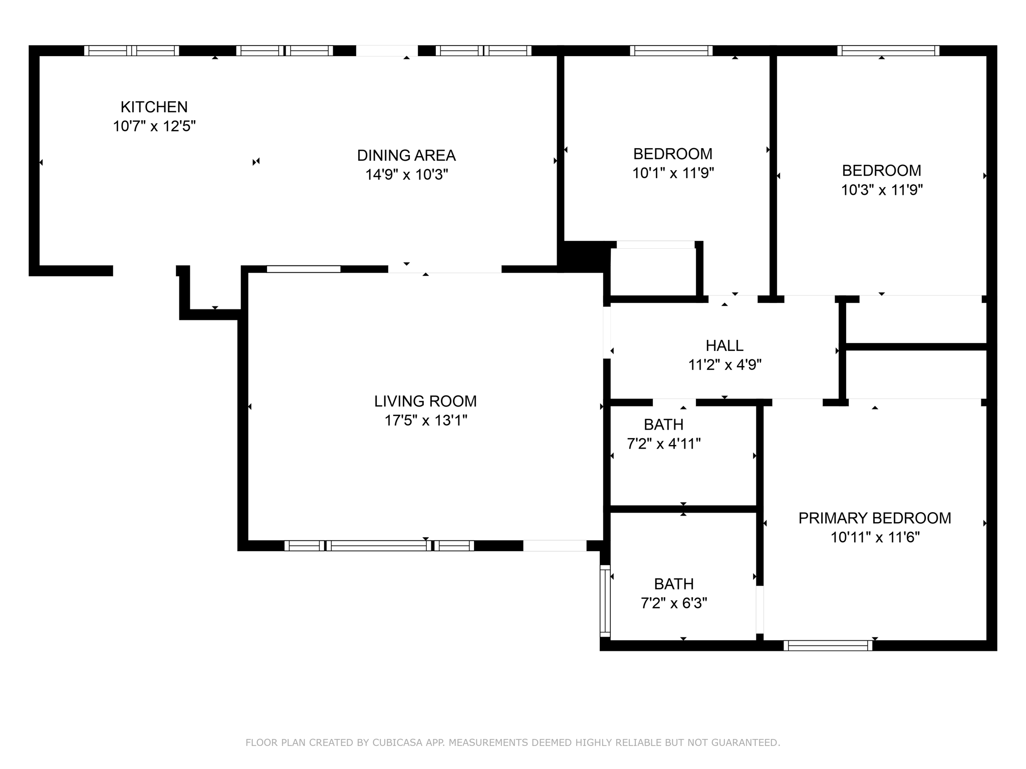 Floorplan #2