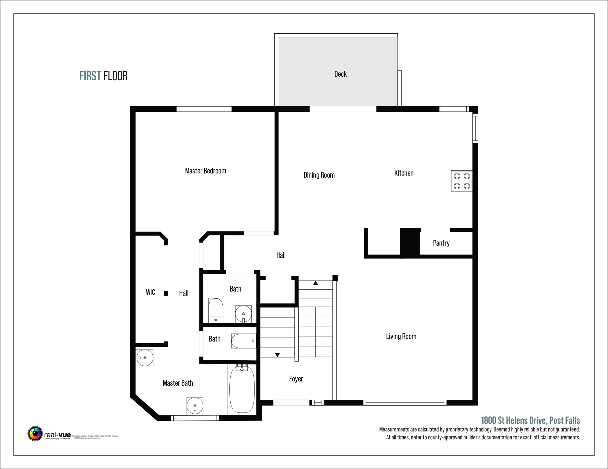 Floorplan #2