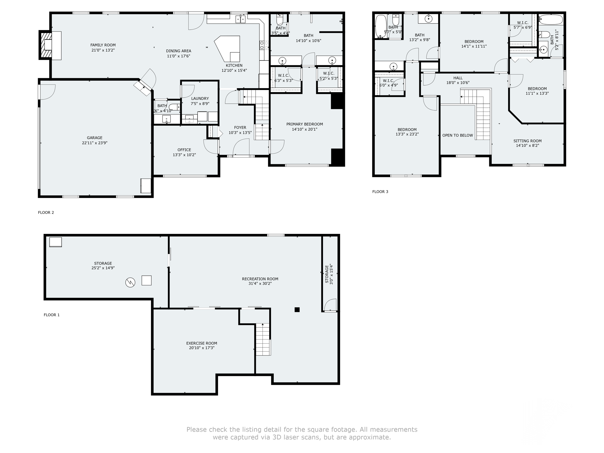 Floorplan #4