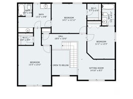 Floorplan #3