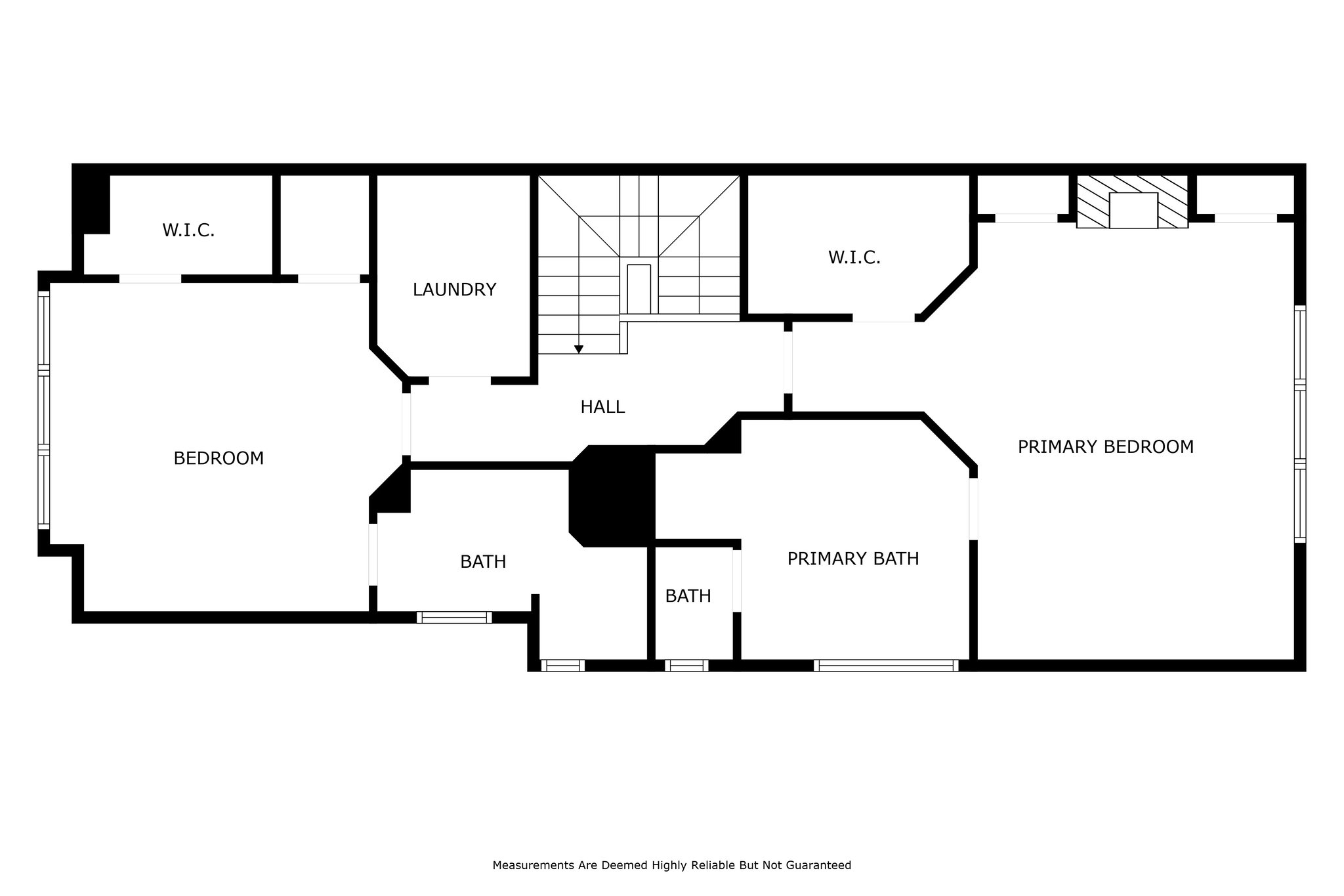 Third Floor