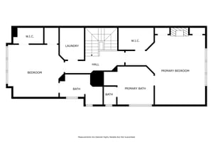Third Floor