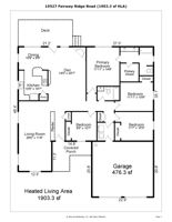 Floorplan #4