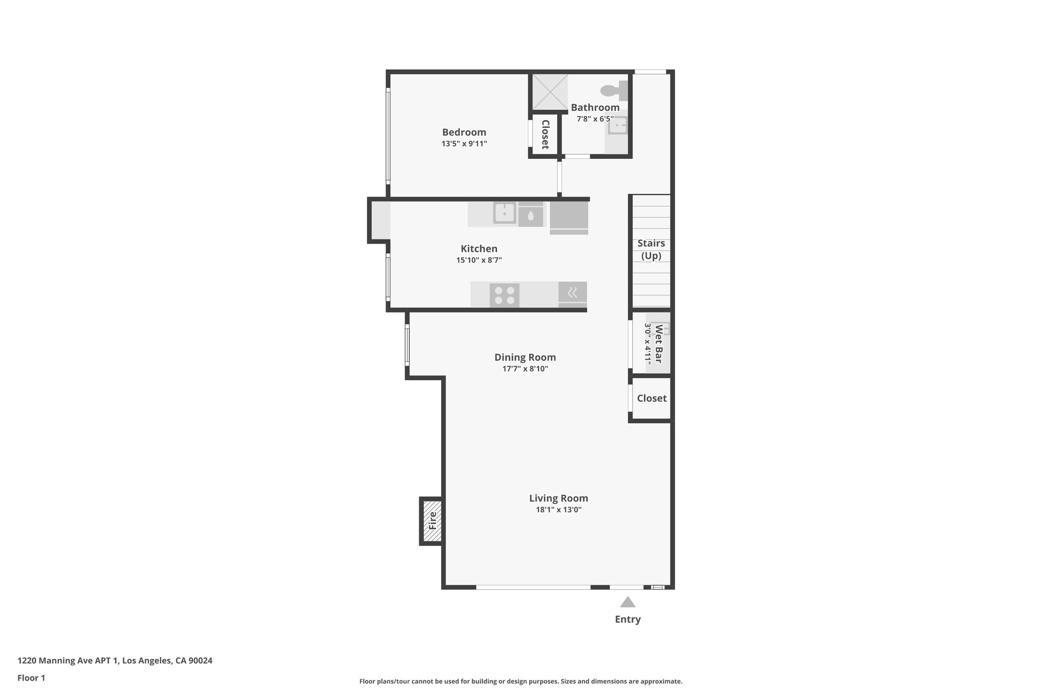 Floor 1