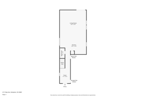 Floorplan #2