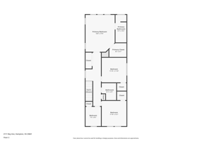 Floorplan #3