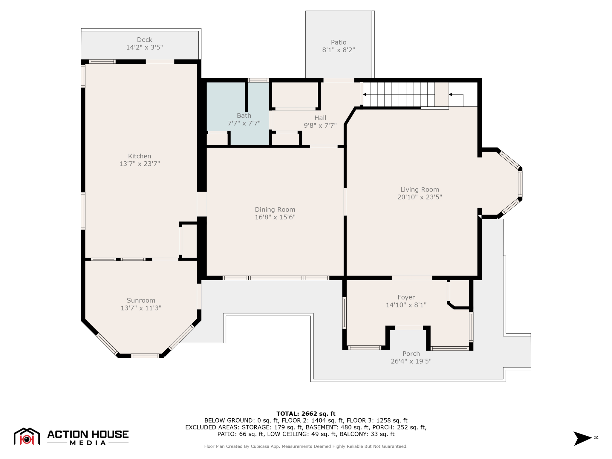 Floorplan #2