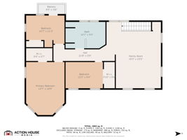 Floorplan #3