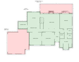 Floorplan #4