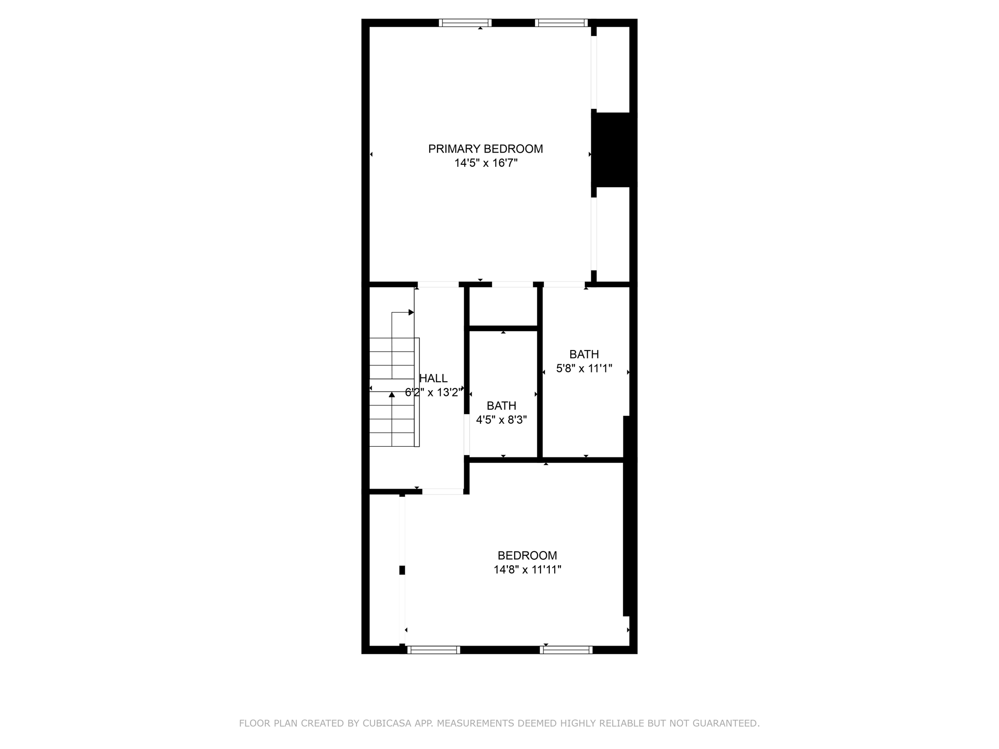 Floorplan #3
