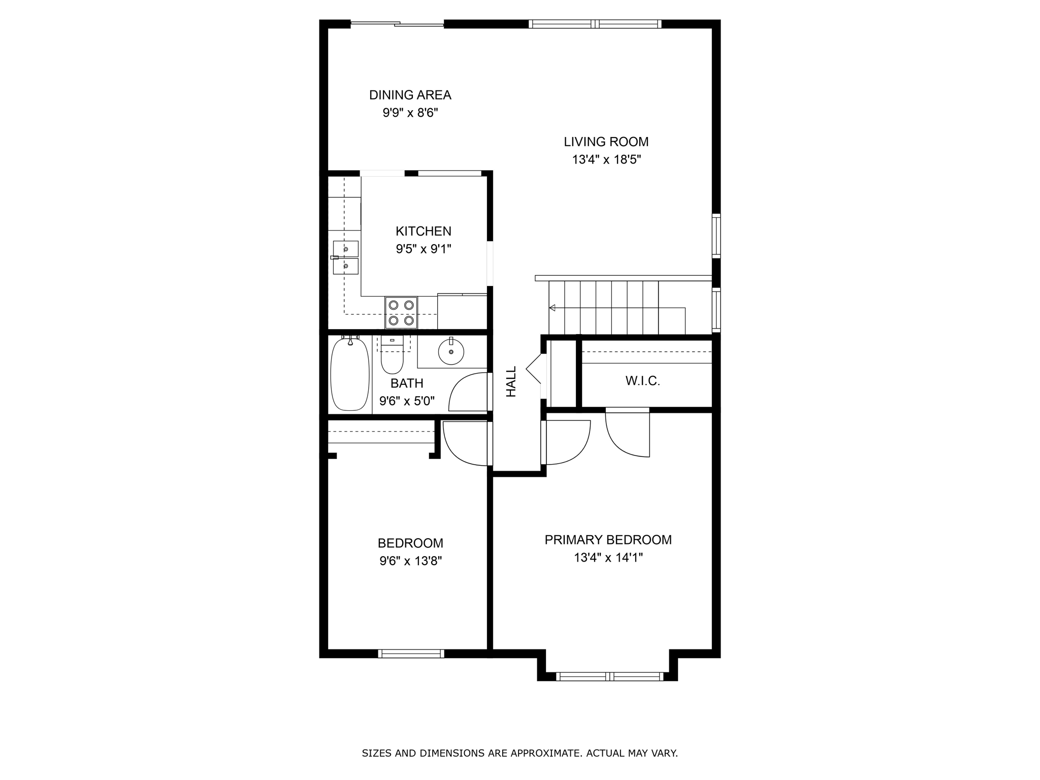 Floorplan #2