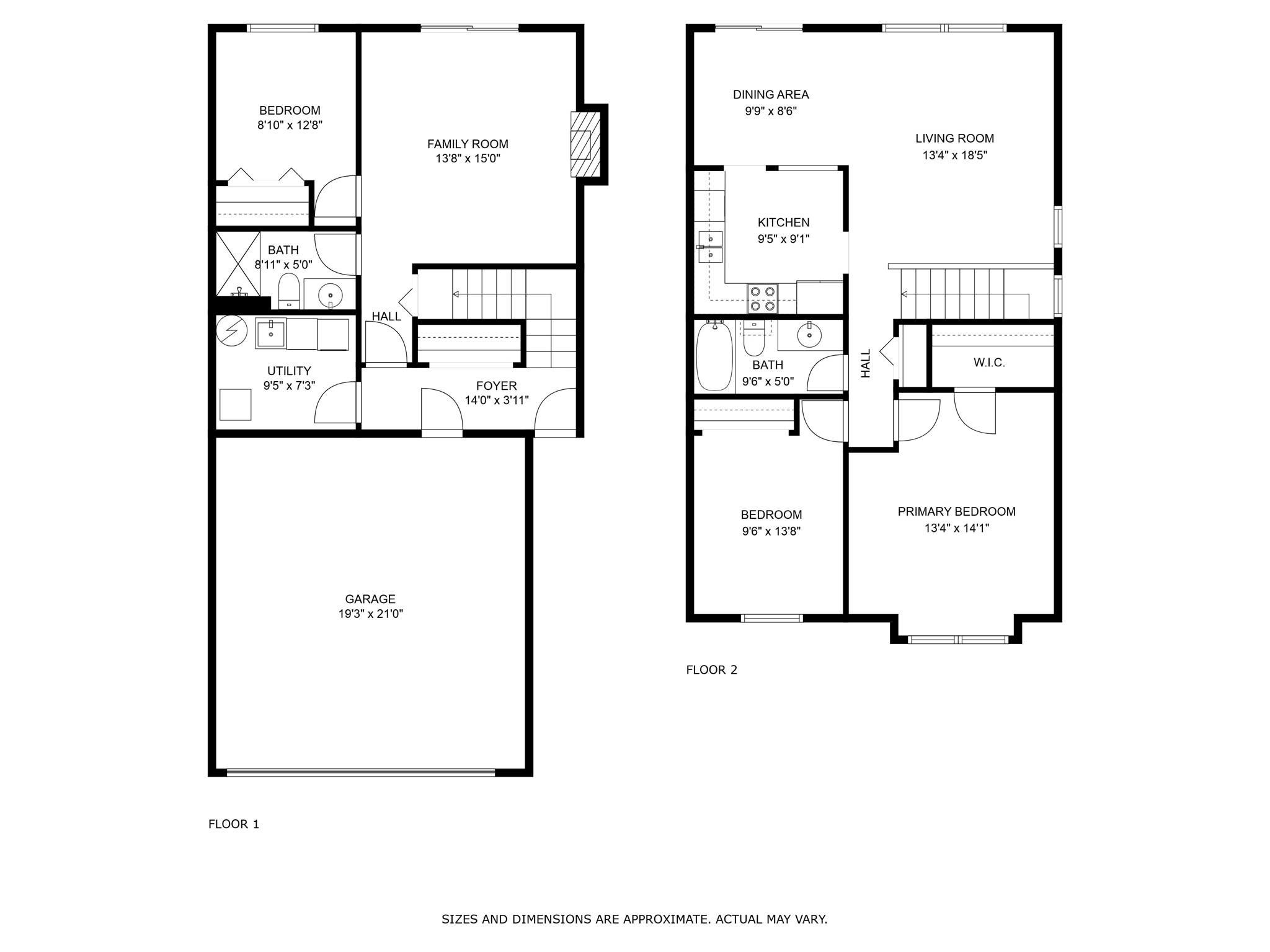 Floorplan #3