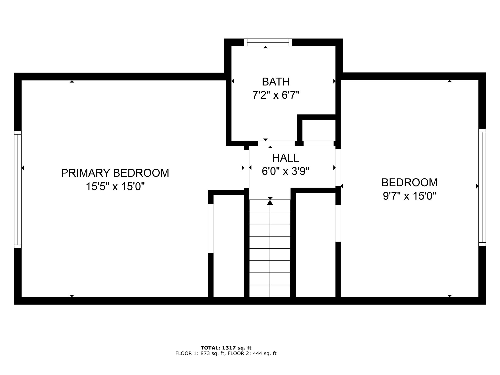 Floorplan #2