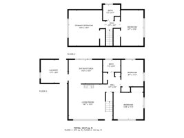 Floorplan #3