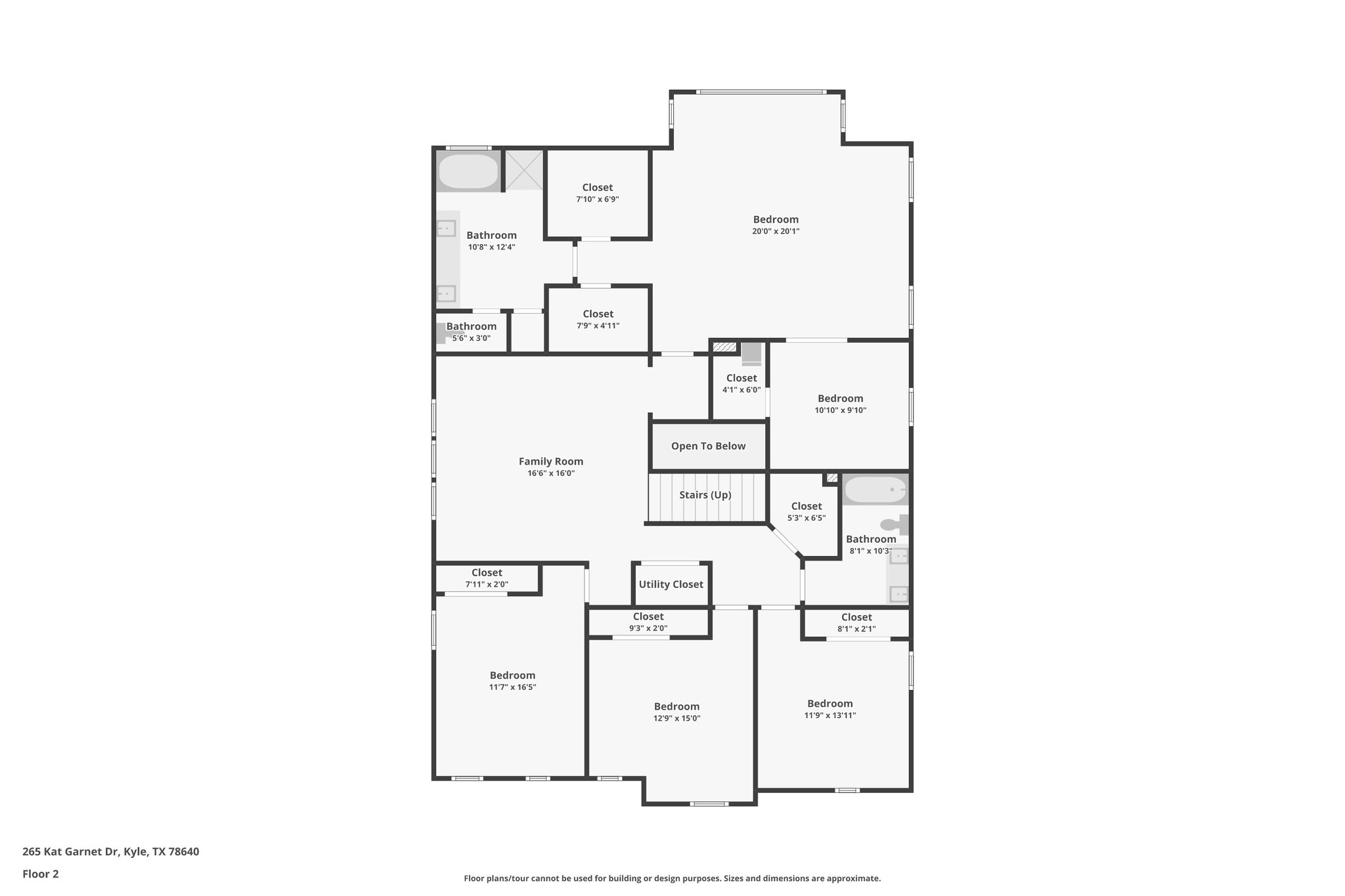 Floor 2