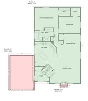 Floorplan #5
