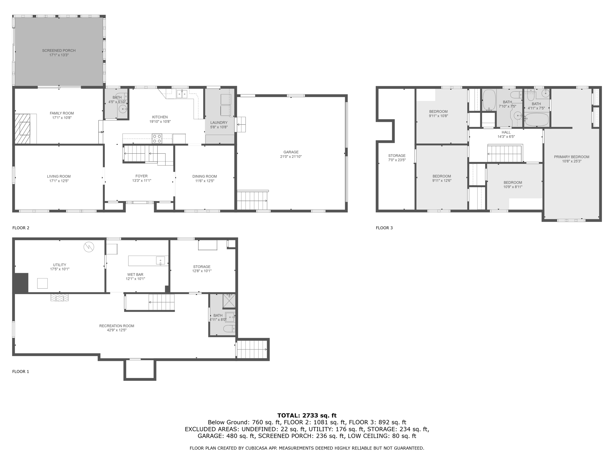 Floorplan #4