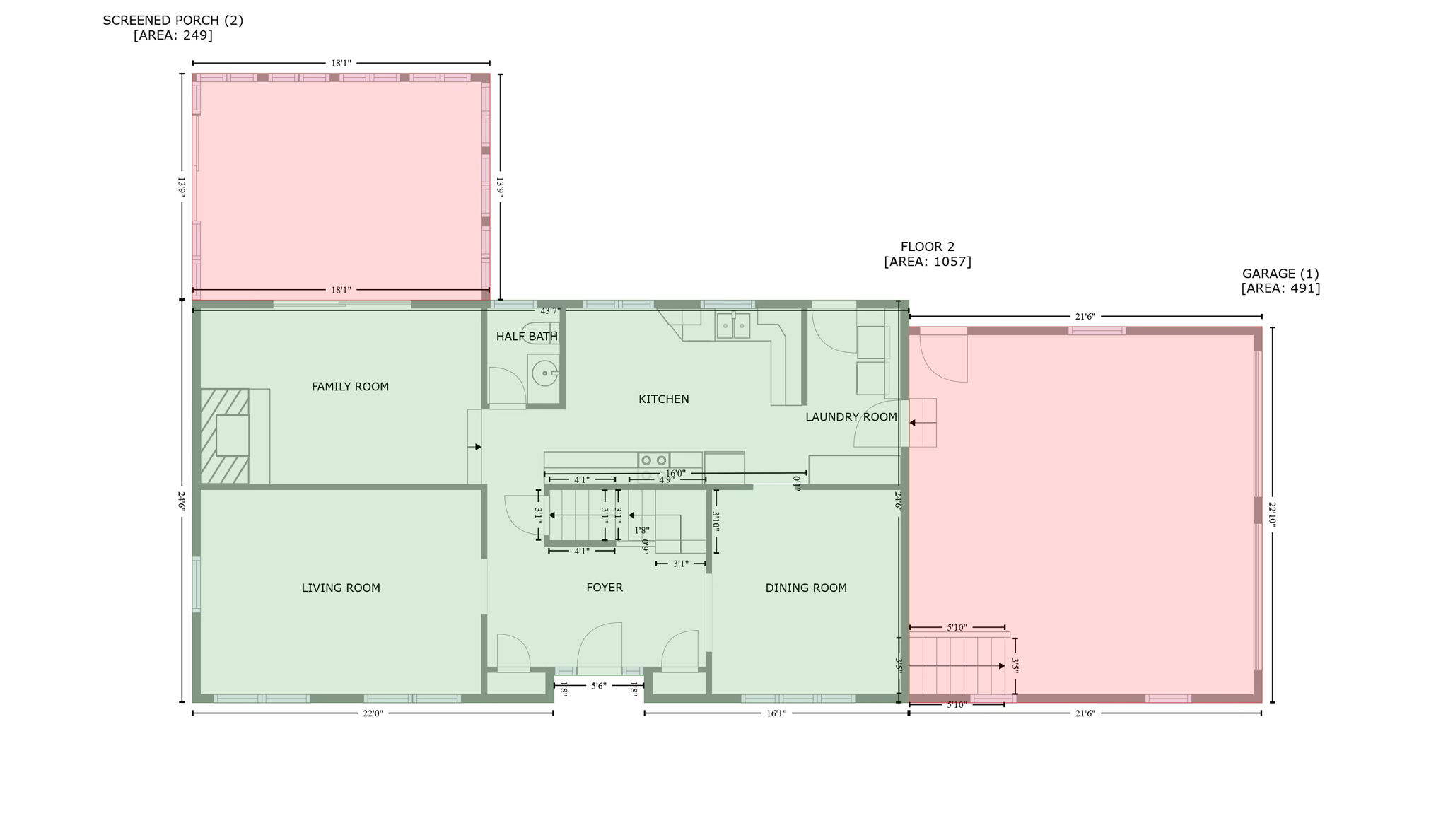 Floorplan #6