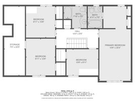 Floorplan #3