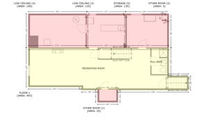 Floorplan #5