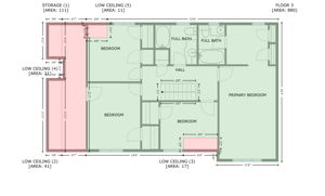 Floorplan #7