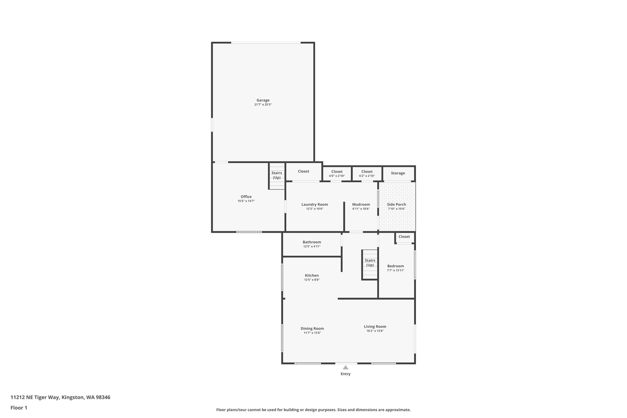 Floorplan #3