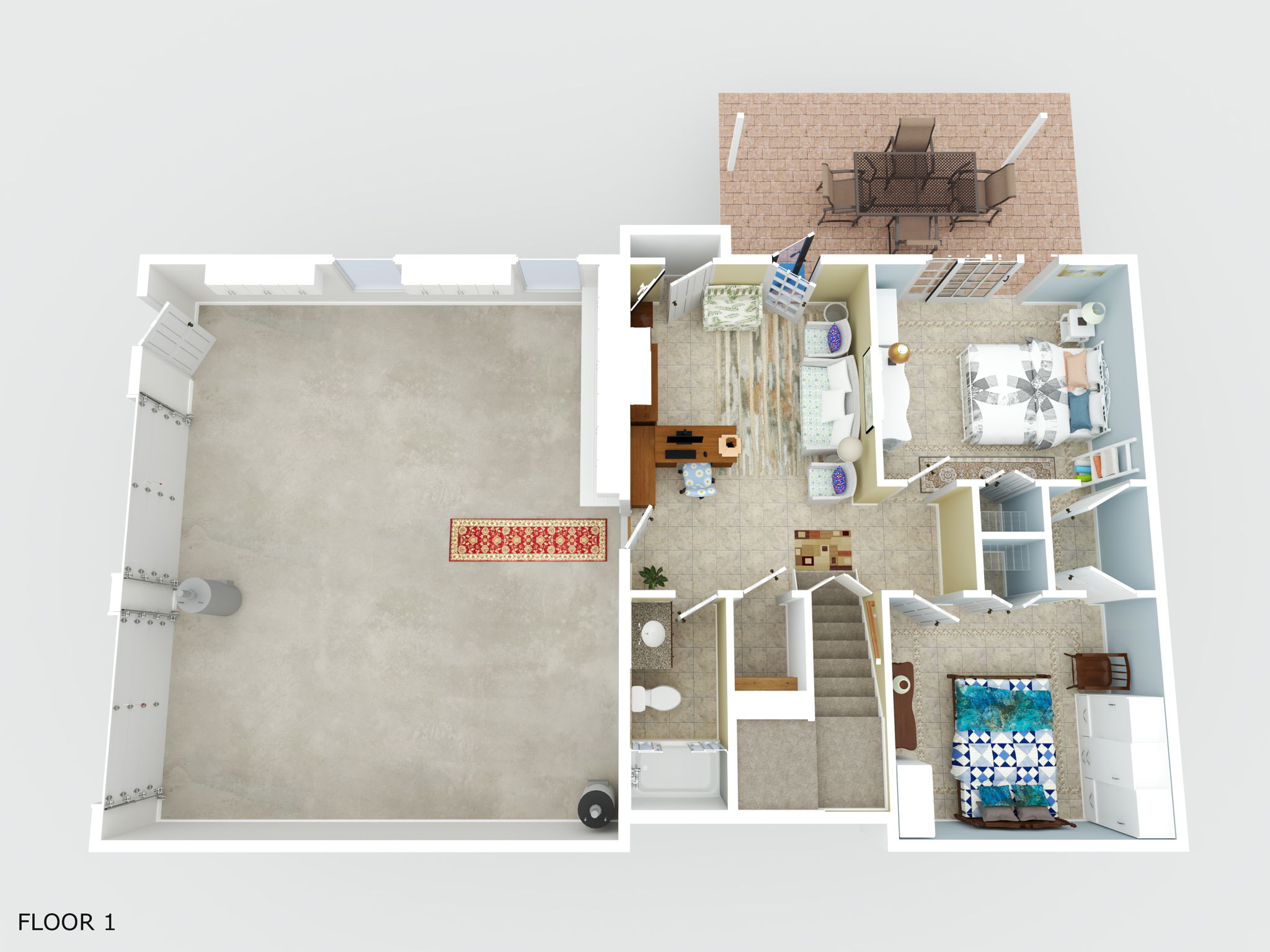 Floorplan #6