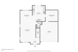 Floor 1
