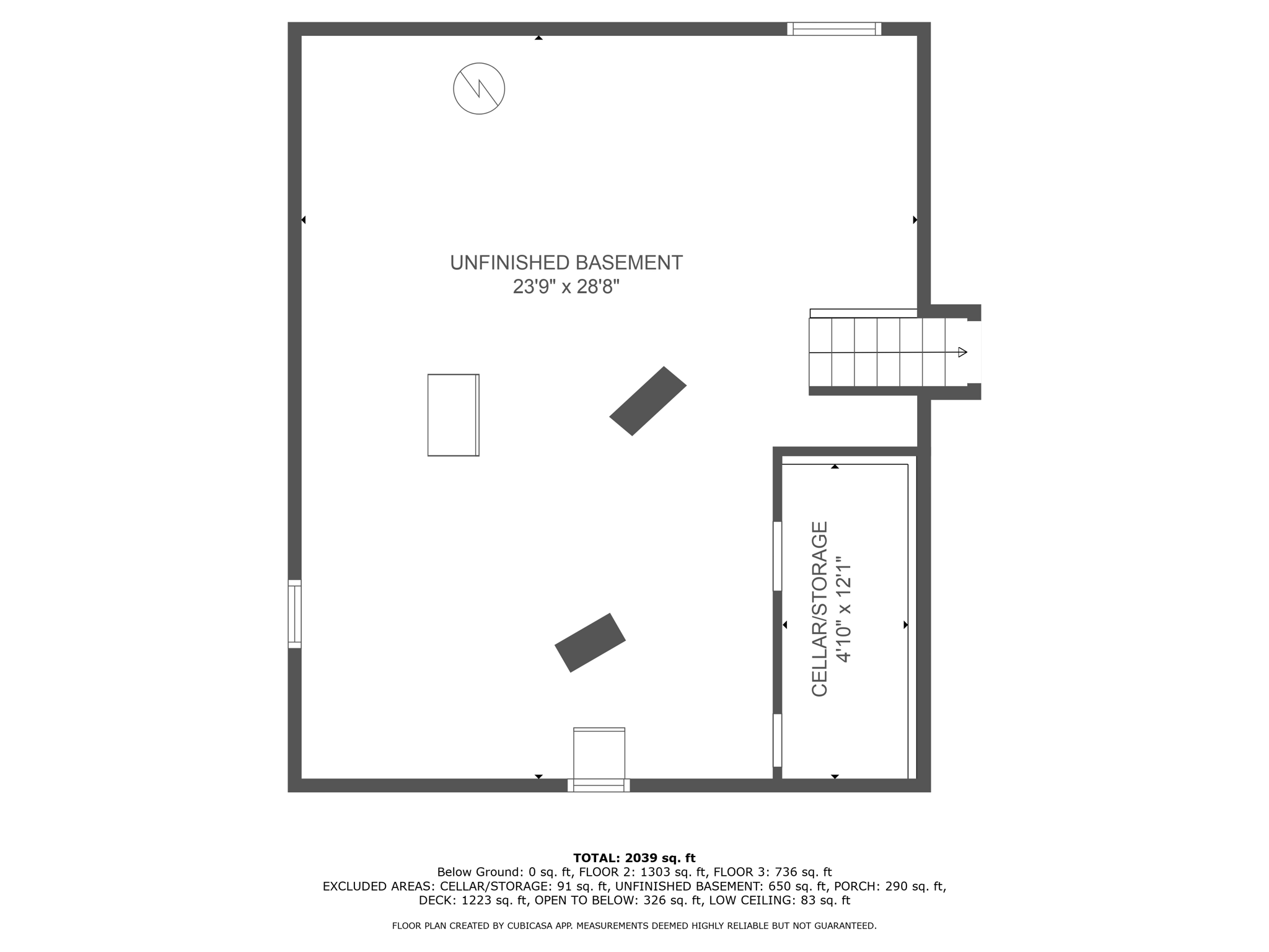 Floorplan #4