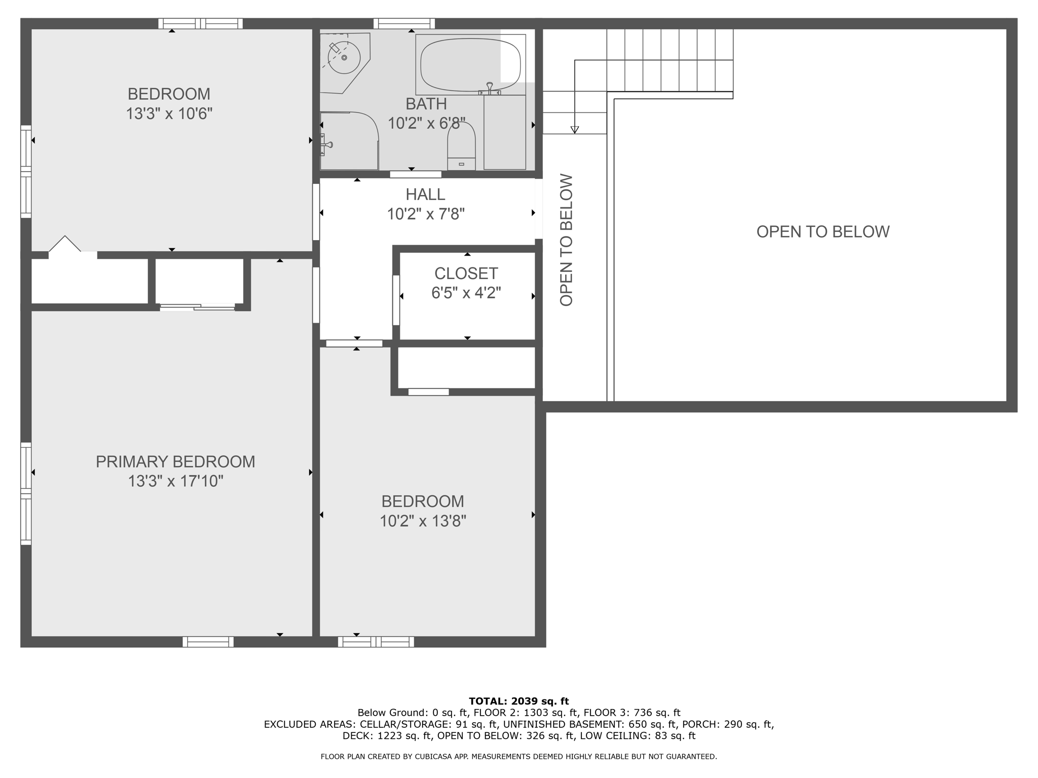 Floorplan #6