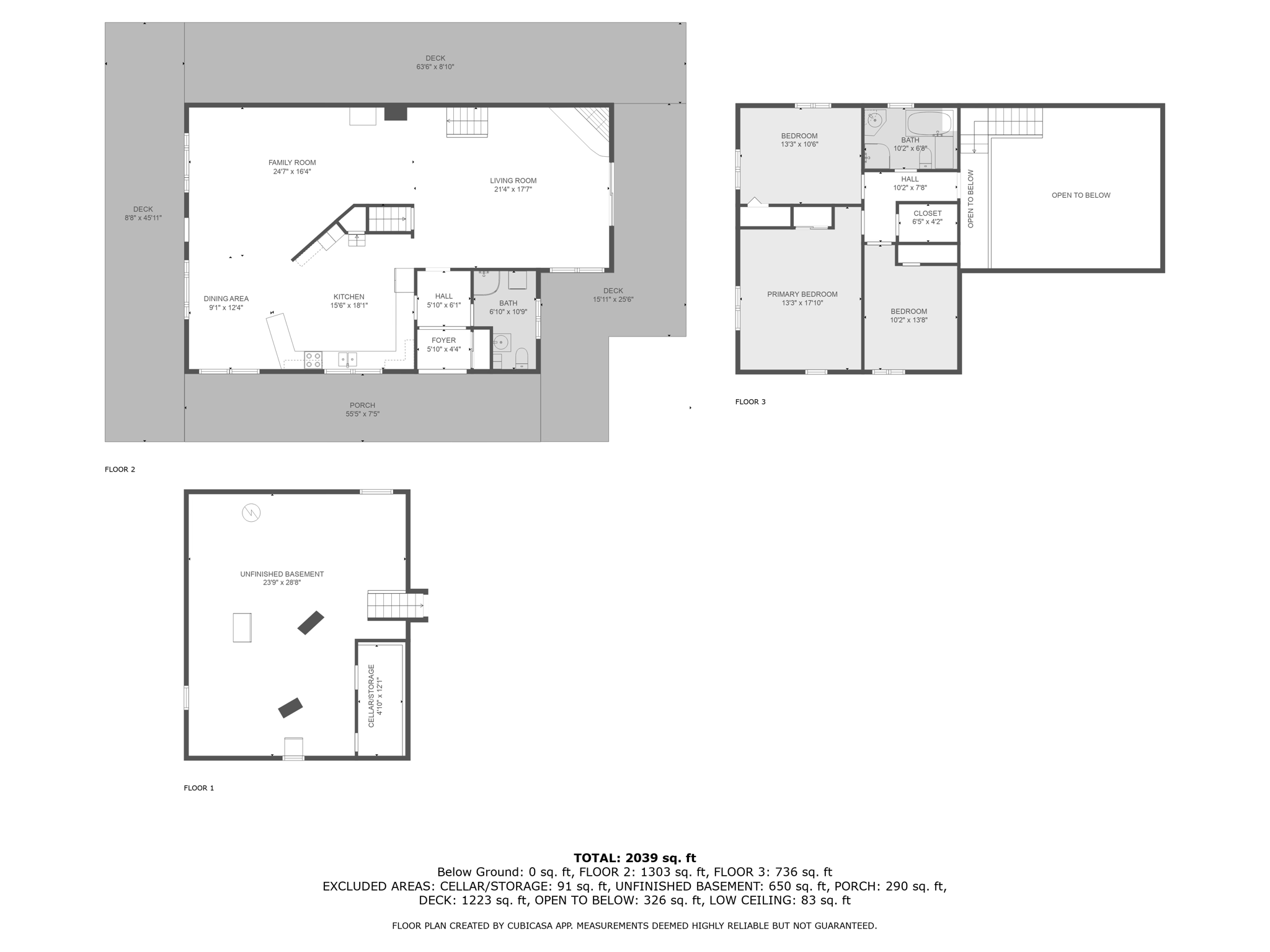 Floorplan #7
