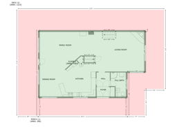 Floorplan #2